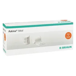 Askina Ideal B.Braun 4 cm x 5 m